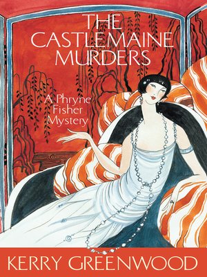 The Castlemaine Murders - ebook